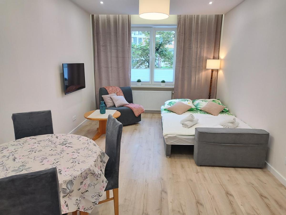 Apartament Chelmska 24 Varsóvia Exterior foto