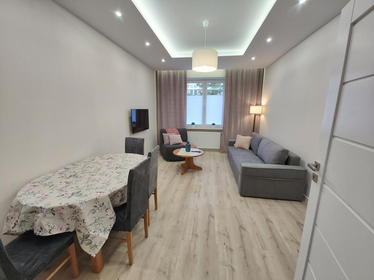 Apartament Chelmska 24 Varsóvia Exterior foto